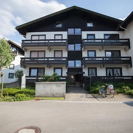 Alpenglueck Whg. 20 Apartament