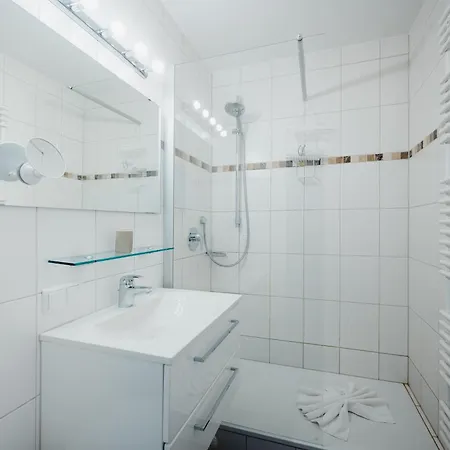 Apartment Alpenglueck Whg. 20 *