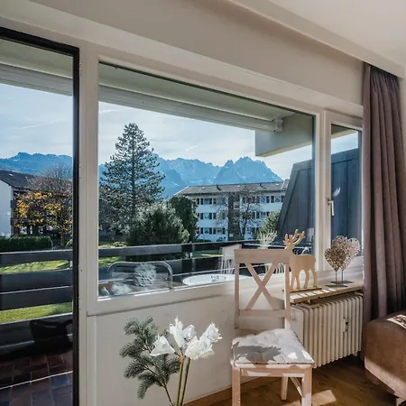 Apartment Alpenglueck Whg. 20 *