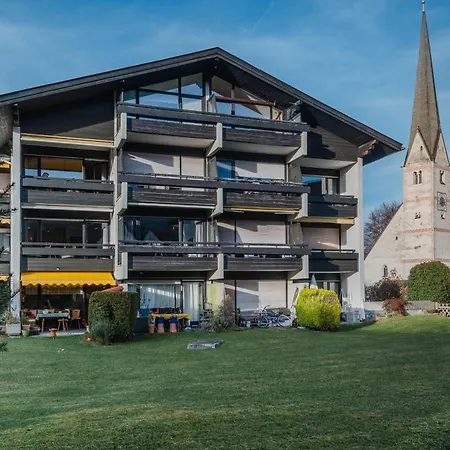 Apartment Alpenglueck Whg. 20 *