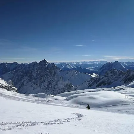 Apartment Alpenglueck Whg. 20 *